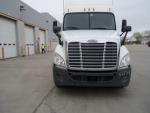 2012 Freightliner Cascadia