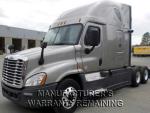 2015 Freightliner Cascadia EVO