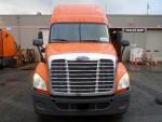 2012 Freightliner Cascadia