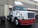 1999 Freightliner FL11264ST