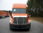 2012 Freightliner Cascadia