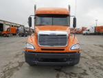 2012 Freightliner Columbia-Glider
