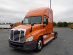 2012 Freightliner Cascadia
