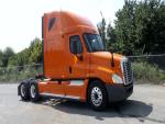 2012 Freightliner Cascadia