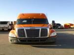 2012 Freightliner Cascadia