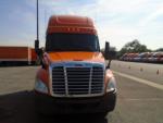 2012 Freightliner Cascadia