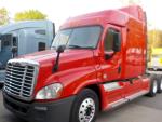 2012 Freightliner Cascadia