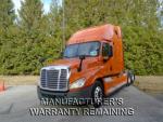 2012 Freightliner Cascadia