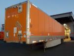 2005 Wabash Van