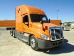 2013 Freightliner Cascadia