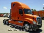 2012 Freightliner Cascadia
