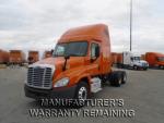 2014 Freightliner Cascadia