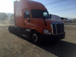 2013 Freightliner Cascadia