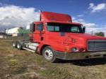 2000 Freightliner c120
