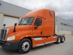 2012 Freightliner Cascadia