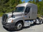 2015 Freightliner Cascadia EVO