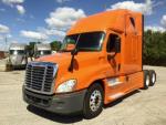 2013 Freightliner Cascadia