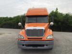 2012 Freightliner Columbia-Glider