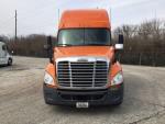 2012 Freightliner Cascadia