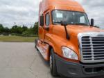 2012 Freightliner Cascadia