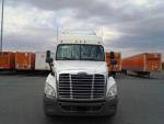 2011 Freightliner Cascadia