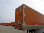 Used 2004 Wabash Van for Sale