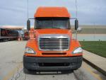 2012 Freightliner Columbia-Glider