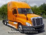 2012 Freightliner Cascadia