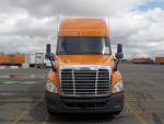 2012 Freightliner Cascadia
