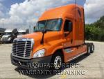 2012 Freightliner Cascadia