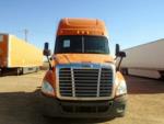 2012 Freightliner Cascadia