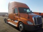 2011 Freightliner Cascadia