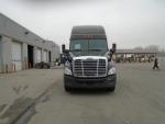 2014 Freightliner Cascadia
