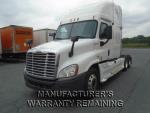 2012 Freightliner Cascadia