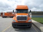 2012 Freightliner Columbia-Glider