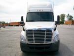 2012 Freightliner Cascadia