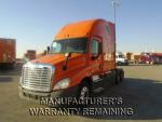 2014 Freightliner Cascadia