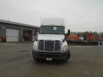 2011 Freightliner Cascadia