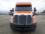 2013 Freightliner Cascadia