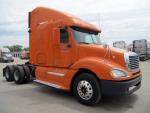 2012 Freightliner Columbia-Glider