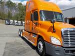 2012 Freightliner Cascadia