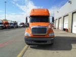 2012 Freightliner Columbia-Glider