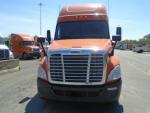 2012 Freightliner Cascadia