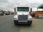 2010 Freightliner C120