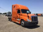 2013 Freightliner Cascadia