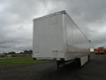 2004 Wabash Van