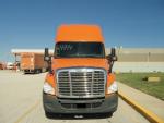 2012 Freightliner Cascadia