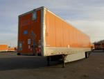 2004 Wabash Van