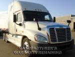 2012 Freightliner Cascadia