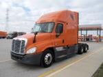 2013 Freightliner Cascadia